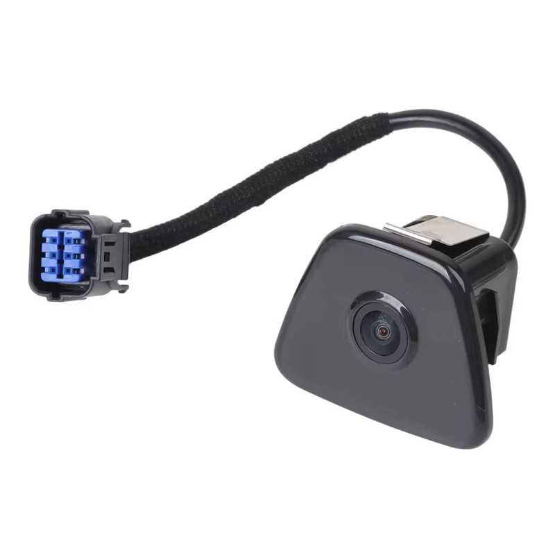 629 Achteruitrijcamera's Hyundai Elantra Achteruitrijcamera 99240F2000€&nbsp;59,95