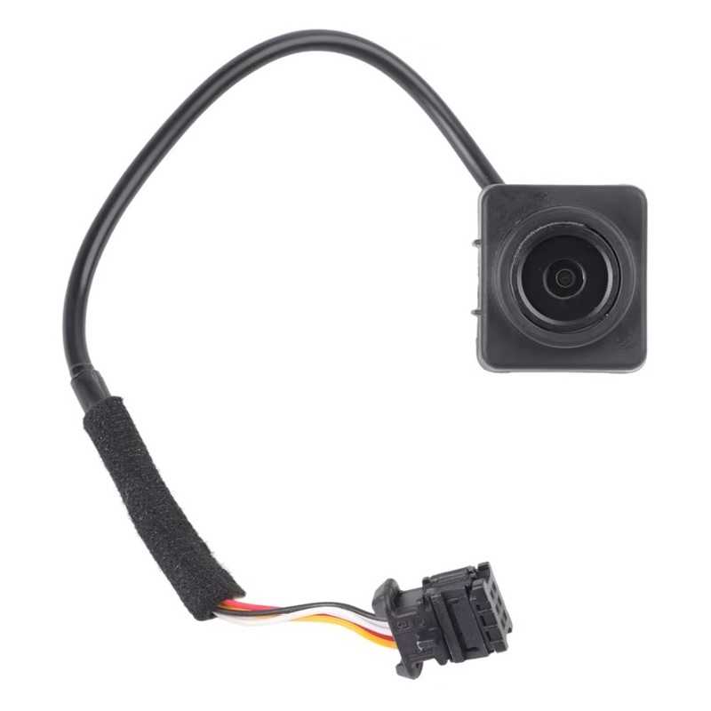 Peugeot Citroen Achteruitrijcamera 9812668580