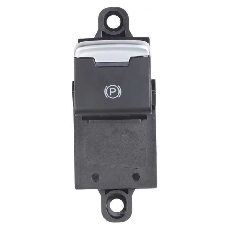 Mazda 3 Mazda 6 Handremschakelaar G46C66EP0 Mazda 3 Mazda 6 Handremschakelaar G46C66EP0