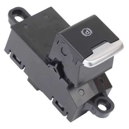 Mazda 3 Mazda 6 Handremschakelaar G46C66EP0