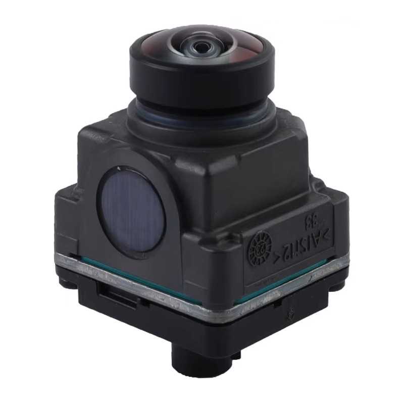 Volvo Achteruitrijcamera 32340119