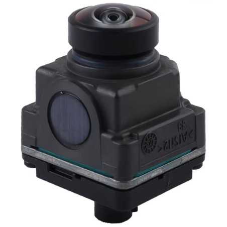 635 Achteruitrijcamera's Volvo Achteruitrijcamera 32340119€&nbsp;134,95