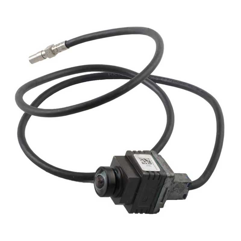 Mercedes Zijspiegel Camera A2059059902 Mercedes Zijspiegel Camera A2059059902