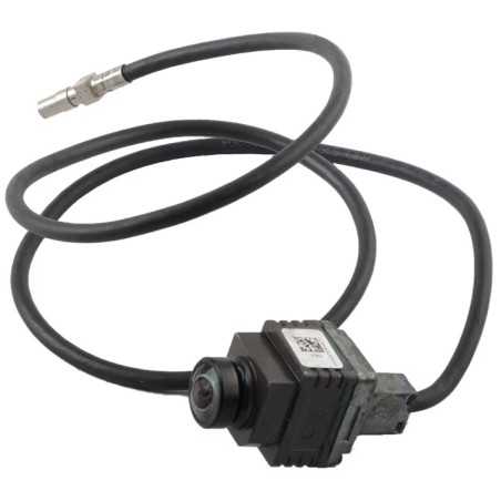 636 Achteruitrijcamera's Mercedes Zijspiegel Camera A2059059902€&nbsp;129,95