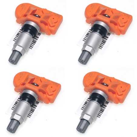 639 Auto Onderdelen Audi Volkswagen Bandensensors TPMS 5Q0907275F€&nbsp;74,95