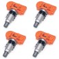 Audi Volkswagen Bandensensors TPMS 5Q0907275F