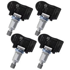 641 Auto Onderdelen Mazda Bandensensors TPMS GDDL37140€&nbsp;74,95