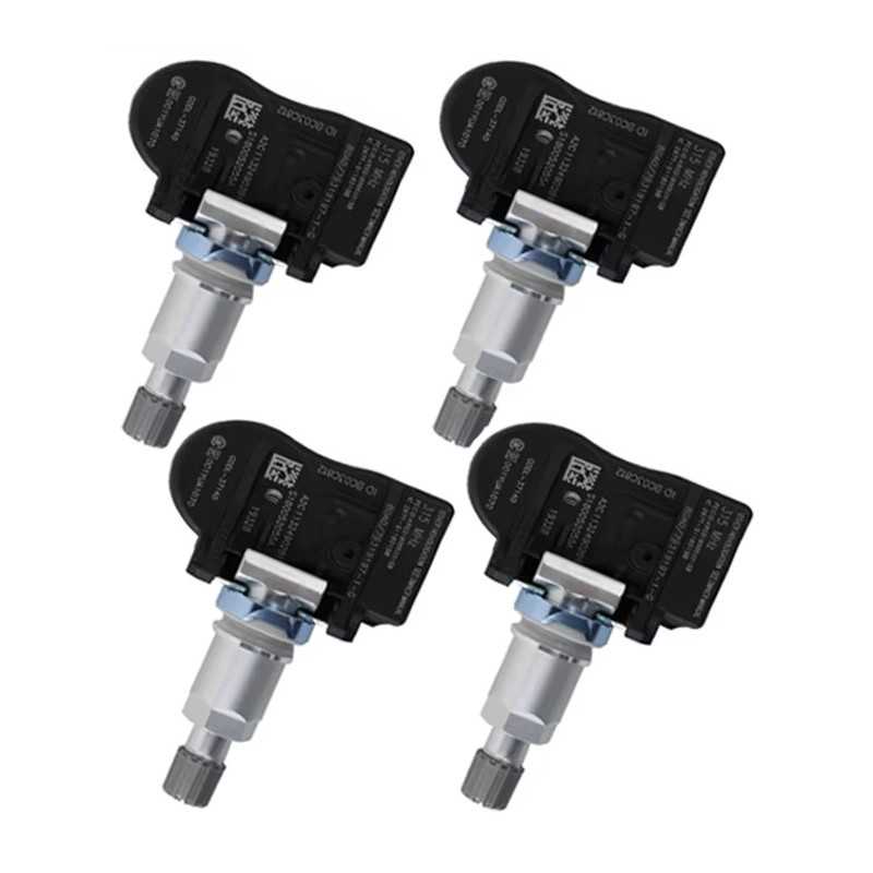Mazda Bandensensors TPMS GDDL37140 Mazda Bandensensors TPMS GDDL37140