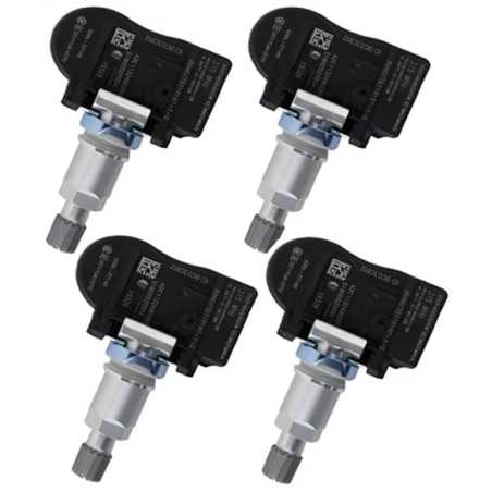 641 Auto Onderdelen Mazda Bandensensors TPMS GDDL37140€&nbsp;74,95