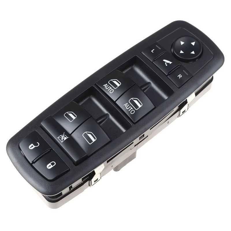 Dodge Ram Raamschakelaar 68212784AB Dodge Ram Raamschakelaar 68212784AB