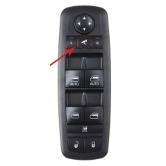 642 Auto Onderdelen Dodge Ram Raamschakelaar 68212784AB€&nbsp;44,95