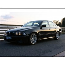 BMW Kachelweerstanden | Kachelweerstand BMW 3 Serie E36 | € 29,95