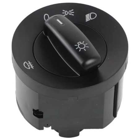 Koplampschakelaar Caddy Touran 1T0941431B
