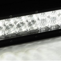 Overige | 126 Watt Auto LED spot, 18000 lumen!, Waterdicht | € 99,95