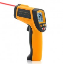 Gereedschap | Infrarood Laser Thermometer | € 49,95
