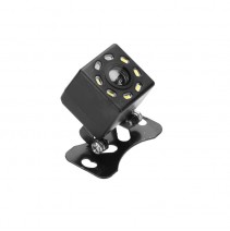 Achteruitrijcamera Set 5inch Monitor