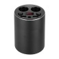 Auto Drinkbeker Multi-oplaadstation Auto Drinkbeker Multi-oplaadstation