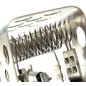 Kachelweerstand Opel Astra Zafira 5-Pins Kachelweerstand Opel Astra Zafira 5-Pins