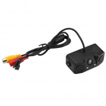 2 Achteruitrijcamera's Achteruitrijcamera met Parkeersensoren 170Graden€ 29,95