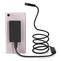 48 Gereedschap Wifi Inspectiecamera 3Meter€ 69,95