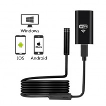 48 Gereedschap Wifi Inspectiecamera 3Meter€ 69,95