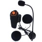 Motor Intercom Bluetooth FM Motor Intercom Bluetooth FM