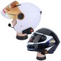 Motor Intercom Bluetooth FM Motor Intercom Bluetooth FM