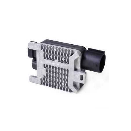 Ford Focus Kachelweerstand 6W1Z8B658AC