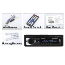 147 Autoradio's 1DIN Bluetooth radio USB€ 39,95