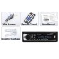 1DIN Bluetooth radio USB 1DIN Bluetooth radio USB