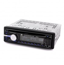 Autoradio's | 1 DIN Autoradio met FM/AM-radio, Afneembare Panel, USB | € 54,95