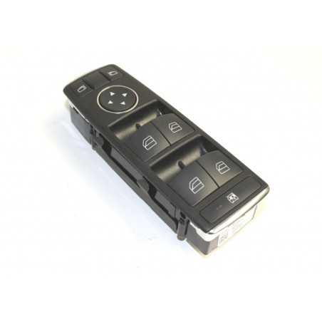 78 Mercedes Onderdelen Mercedes Raamschakelaar A1669054400 2128208310€ 49,95