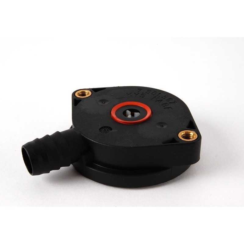 Vent Valve BMW 11157501567