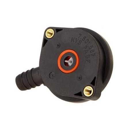 Vent Valve BMW 11157501567
