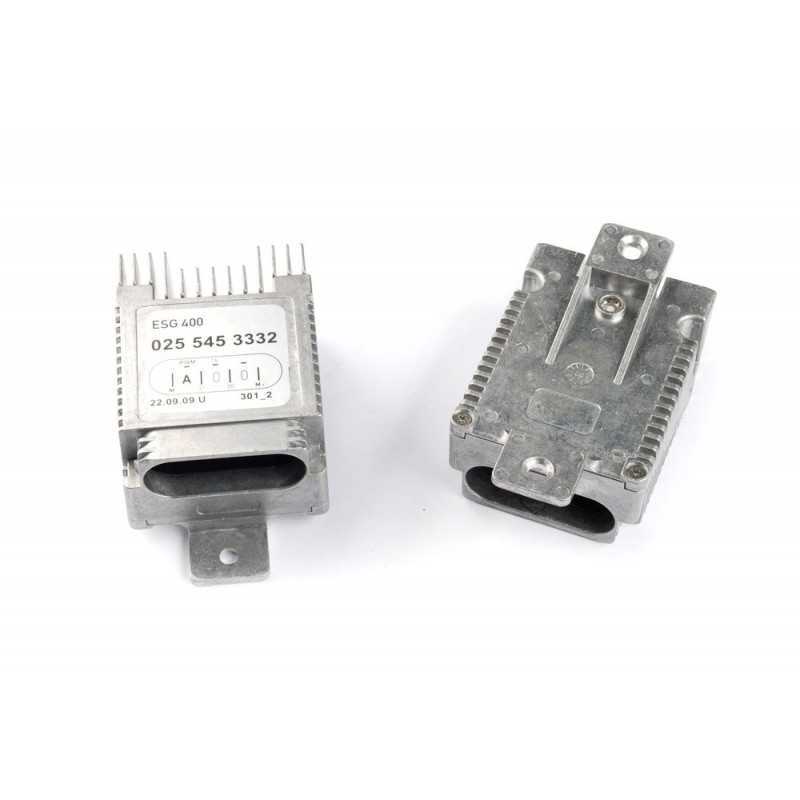 Kachelweerstand Mercedes S430 W220 Kachelweerstand Mercedes S430 W220