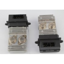 167 Renault Onderdelen Renault Kachelweerstand 7701040562 509283€ 29,95