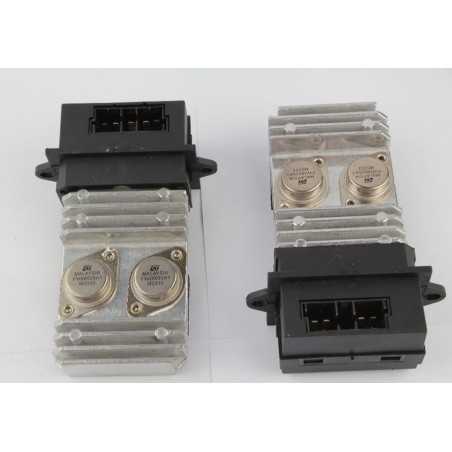 167 Renault Onderdelen Renault Kachelweerstand 7701040562 509283€ 29,95
