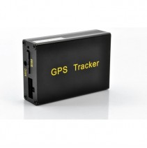 GPS Trackers | Car GPS Tracker - Real Time Tracking, Engine Cut Off | € 99,95