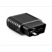 GPS Tracker en OBD