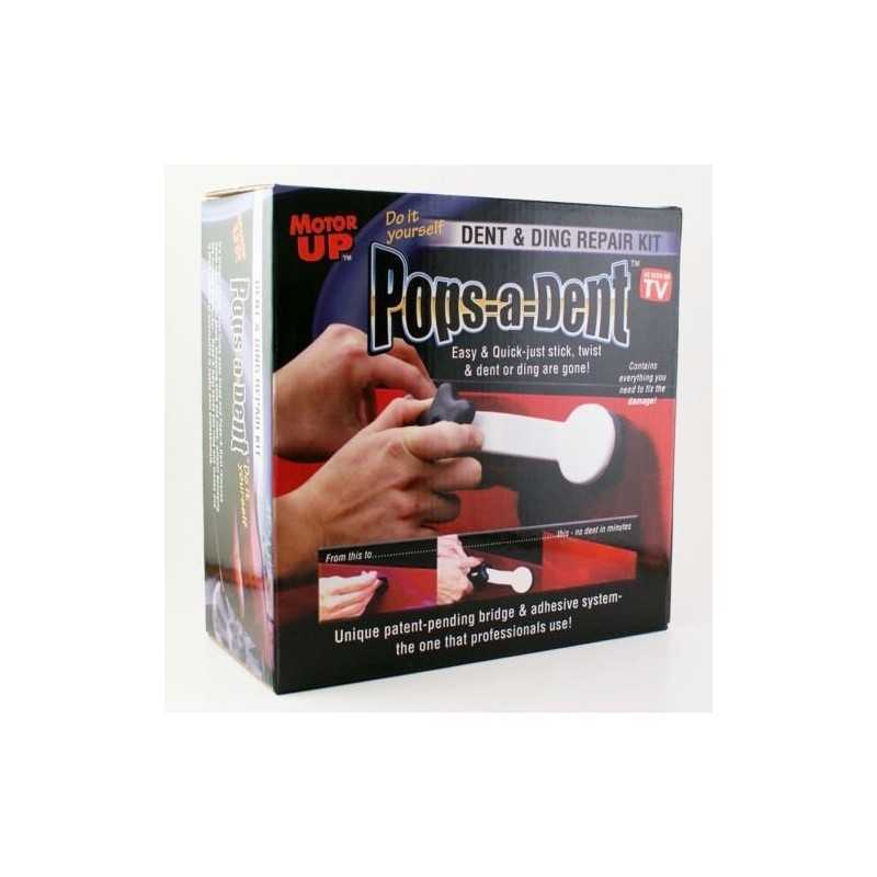 Pops A Dent Hersteltool Pops A Dent Hersteltool