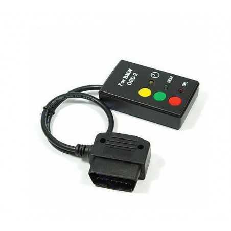 184 Gereedschap OBD2 Tool BMW€ 24,95