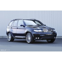 BMW Kachelweerstanden | Kachelweerstand BMW X5 E53 | € 29,95
