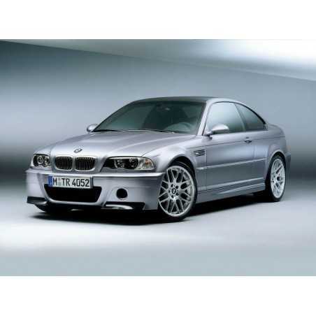 Kachelweerstand BMW 3 Serie E46