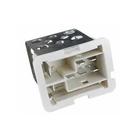 84 Opel Onderdelen Kachelweerstand Opel Astra Zafira 5-Pins€ 19,95
