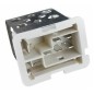 Kachelweerstand Opel Astra Zafira 5-Pins Kachelweerstand Opel Astra Zafira 5-Pins