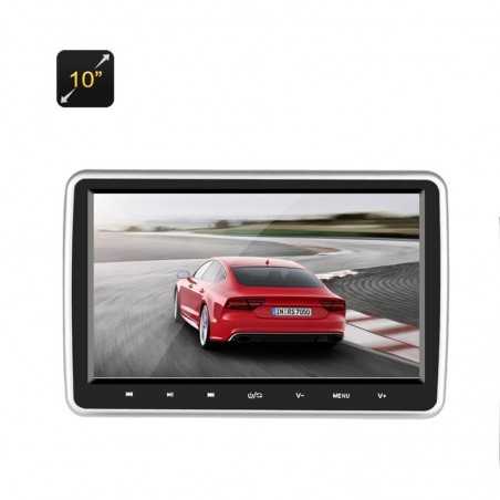 45 Auto Video 10.1 Inch Hoofdsteun DVD€ 174,95