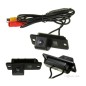 Achteruitrijcamera voor BMW Auto's Achteruitrijcamera voor BMW Auto's
