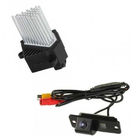 86 BMW Kachelweerstanden BMW Kachelweerstand + Achteruitrijcamera€ 49,95