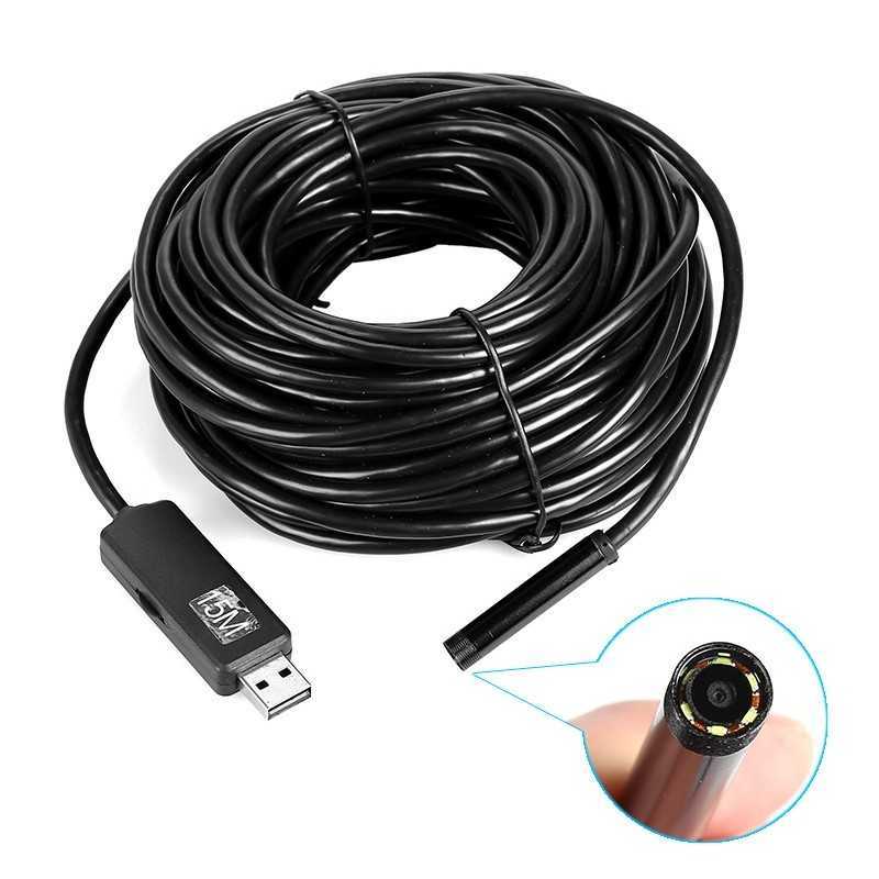 USB Inspectie Camera USB Inspectie Camera