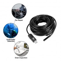 22 Gereedschap USB Inspectie Camera€ 39,95